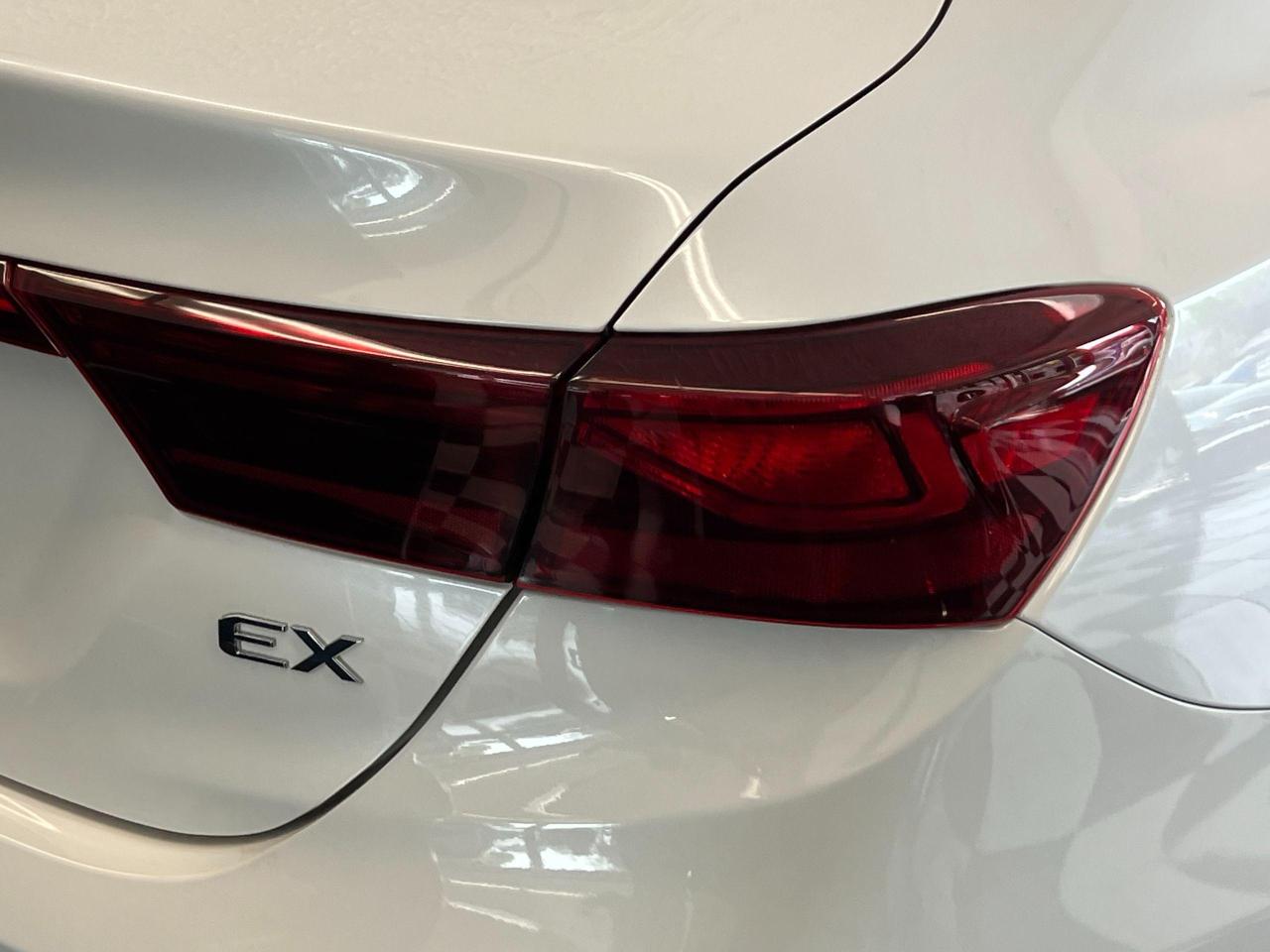 2019 Kia Forte EX+LaneKeep+Camera+Blind Spot+CLEAN CARFAX - Photo #54