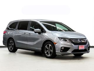 Used 2019 Honda Odyssey EX | Sunroof | ACC | LaneDep | LaneWatch | CarPlay for sale in Toronto, ON