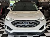 2019 Ford Edge SEL AWD+New Tires+Assist PKG+Rear DVDs+CLEANCARFAX Photo80
