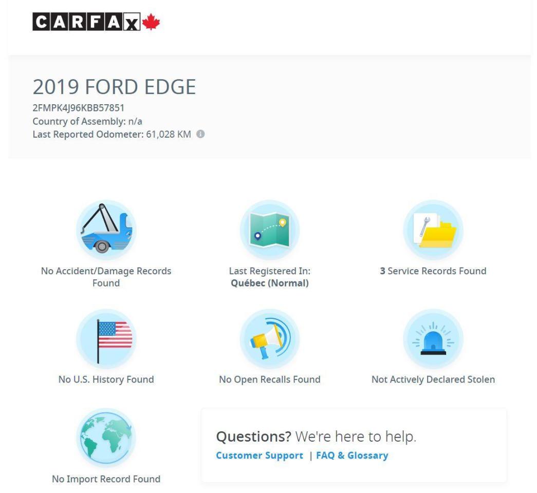 2019 Ford Edge SEL AWD+New Tires+Assist PKG+Rear DVDs+CLEANCARFAX - Photo #16