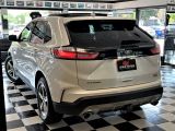 2019 Ford Edge SEL AWD+New Tires+Assist PKG+Rear DVDs+CLEANCARFAX Photo91