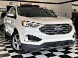 2019 Ford Edge SEL AWD+New Tires+Assist PKG+Rear DVDs+CLEANCARFAX Photo92