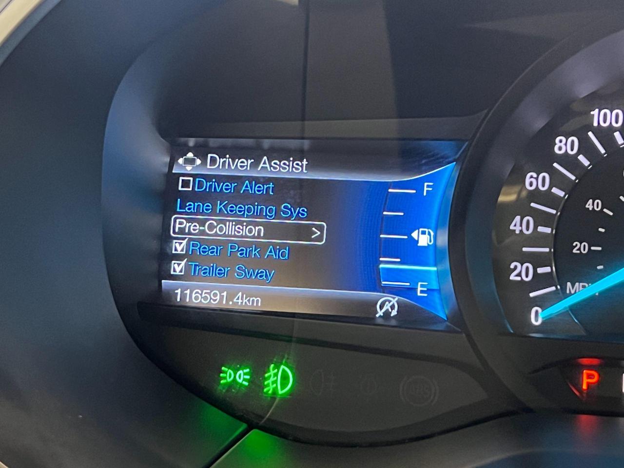 2019 Ford Edge SEL AWD+New Tires+Assist PKG+Rear DVDs+CLEANCARFAX - Photo #20