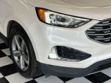 2019 Ford Edge SEL AWD+New Tires+Assist PKG+Rear DVDs+CLEANCARFAX Photo121