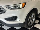 2019 Ford Edge SEL AWD+New Tires+Assist PKG+Rear DVDs+CLEANCARFAX Photo122
