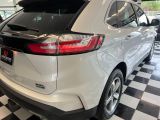 2019 Ford Edge SEL AWD+New Tires+Assist PKG+Rear DVDs+CLEANCARFAX Photo124