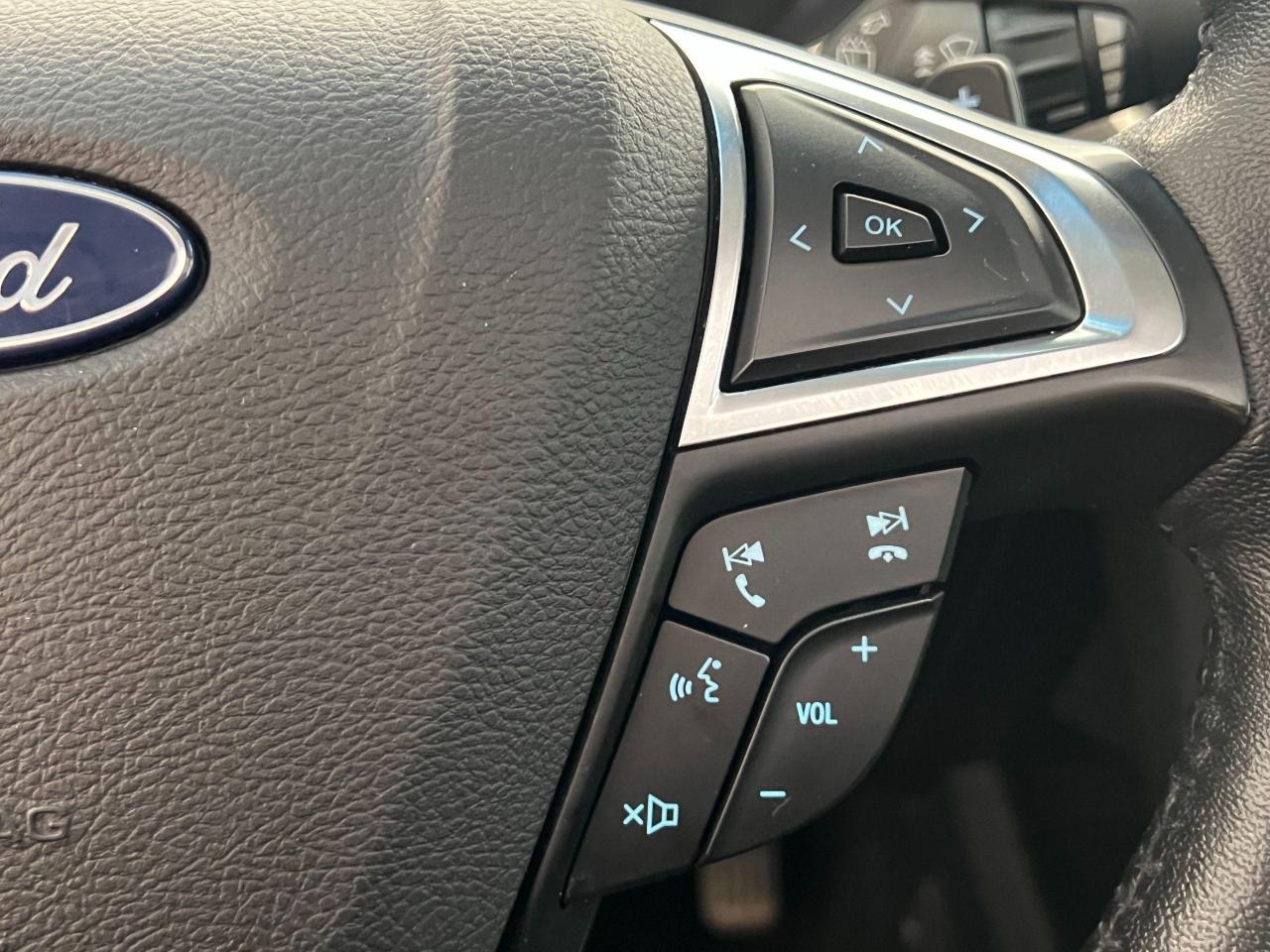 2019 Ford Edge SEL AWD+New Tires+Assist PKG+Rear DVDs+CLEANCARFAX - Photo #55