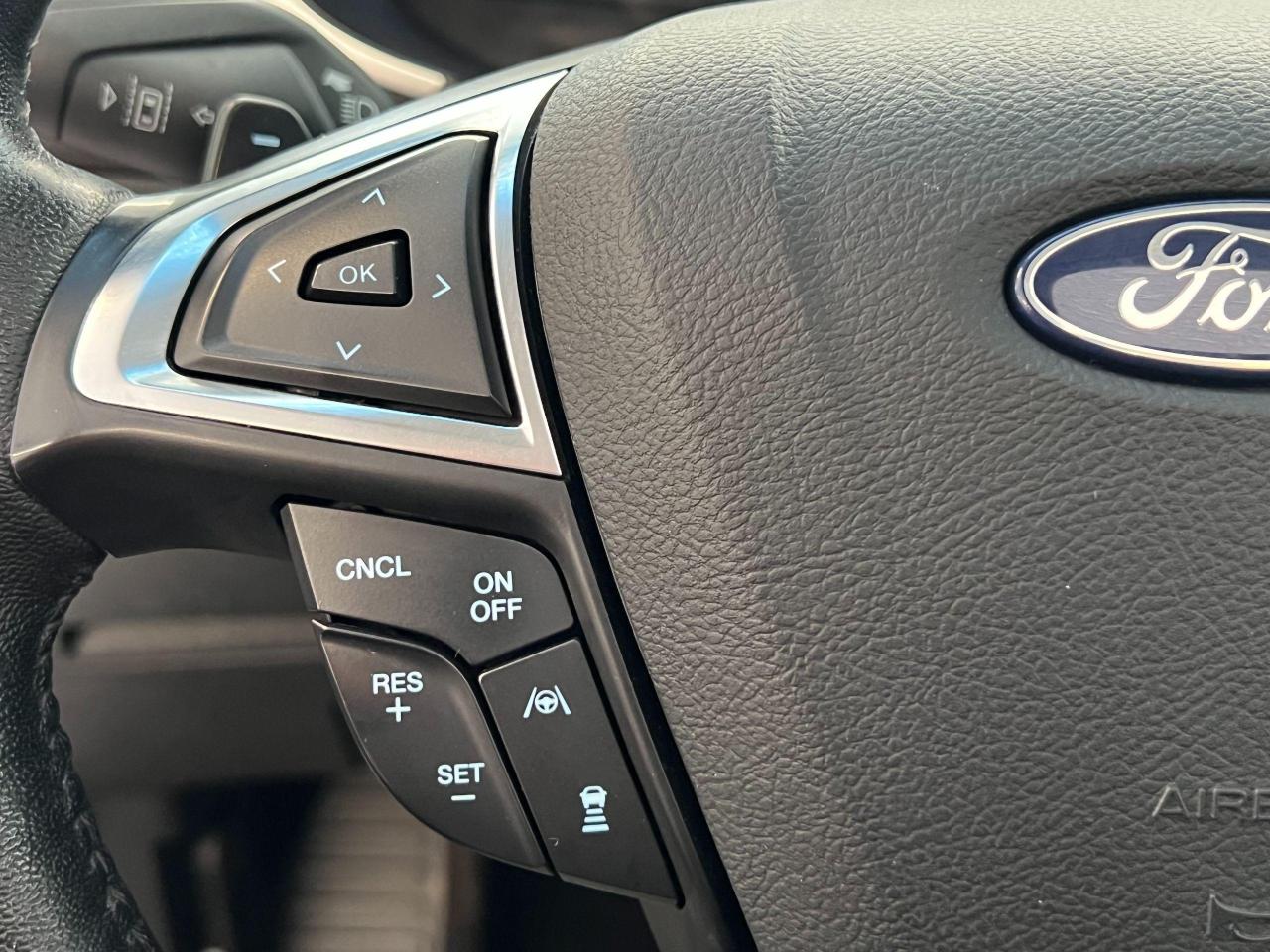 2019 Ford Edge SEL AWD+New Tires+Assist PKG+Rear DVDs+CLEANCARFAX - Photo #56