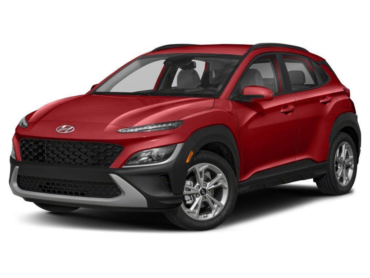 New 2023 Hyundai KONA 2.0L Preferred for sale in Charlottetown, PE