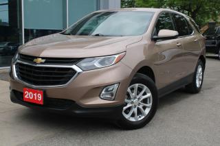 Used 2019 Chevrolet Equinox LT for sale in Toronto, ON