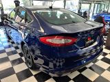 2015 Ford Fusion SE+New Tires+Sensors+A/C+Heated Seats+CLEAN CARFAX Photo63