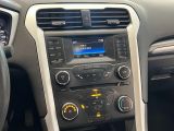 2015 Ford Fusion SE+New Tires+Sensors+A/C+Heated Seats+CLEAN CARFAX Photo71