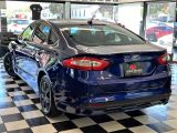 2015 Ford Fusion SE+New Tires+Sensors+A/C+Heated Seats+CLEAN CARFAX Photo75