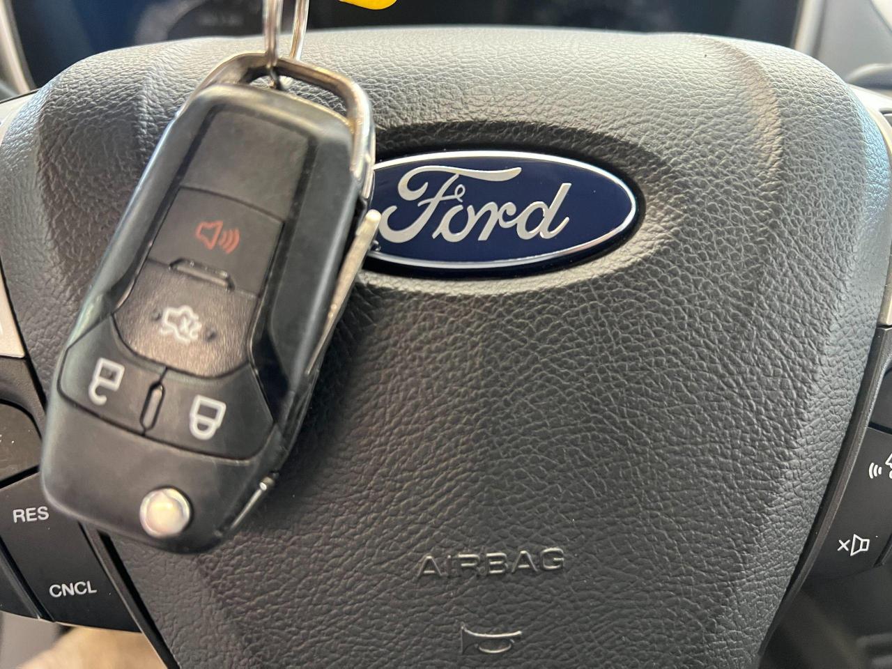 2015 Ford Fusion SE+New Tires+Sensors+A/C+Heated Seats+CLEAN CARFAX - Photo #16
