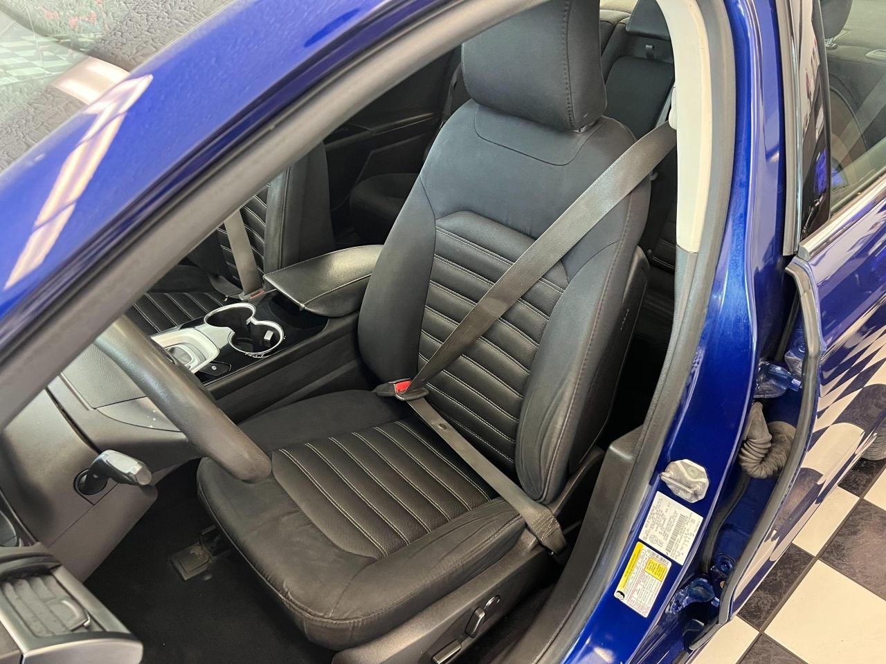 2015 Ford Fusion SE+New Tires+Sensors+A/C+Heated Seats+CLEAN CARFAX - Photo #20