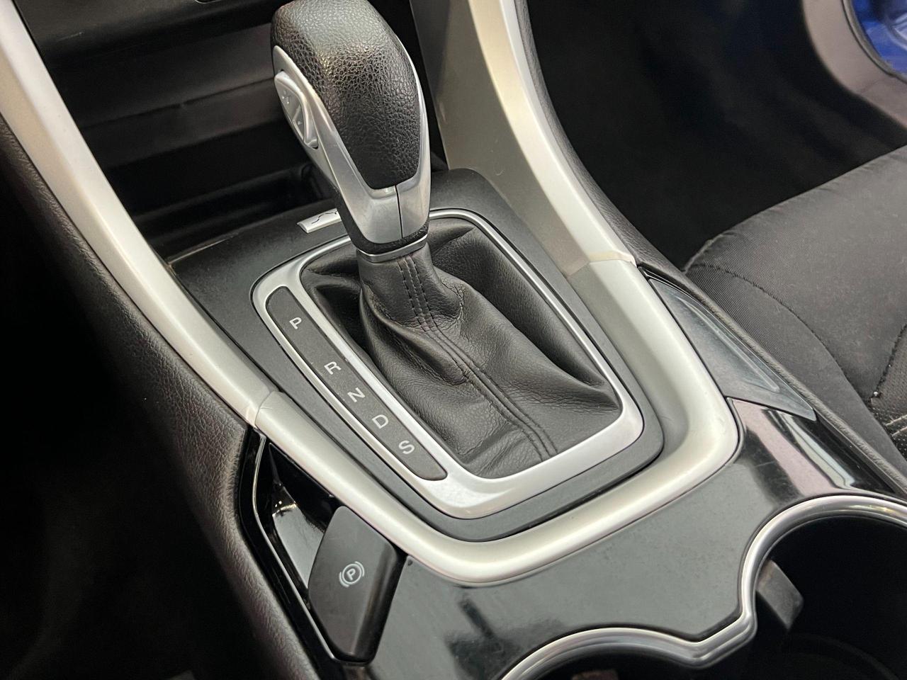 2015 Ford Fusion SE+New Tires+Sensors+A/C+Heated Seats+CLEAN CARFAX - Photo #34