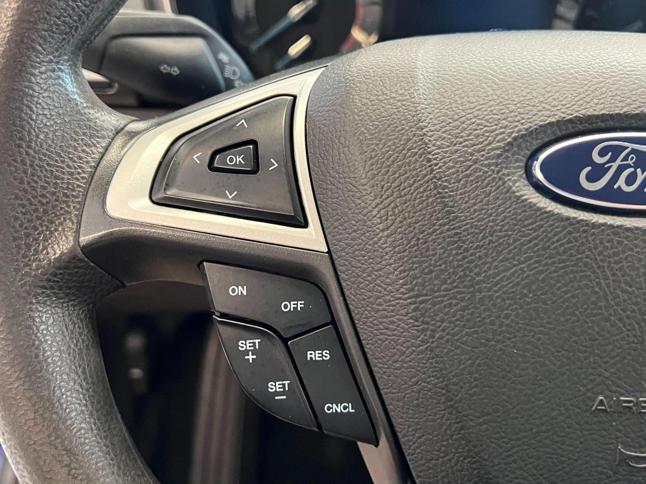2015 Ford Fusion SE+New Tires+Sensors+A/C+Heated Seats+CLEAN CARFAX - Photo #43