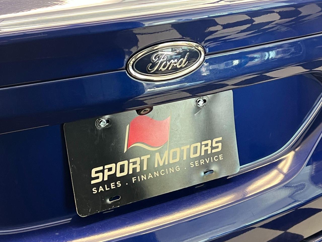 2015 Ford Fusion SE+New Tires+Sensors+A/C+Heated Seats+CLEAN CARFAX - Photo #59