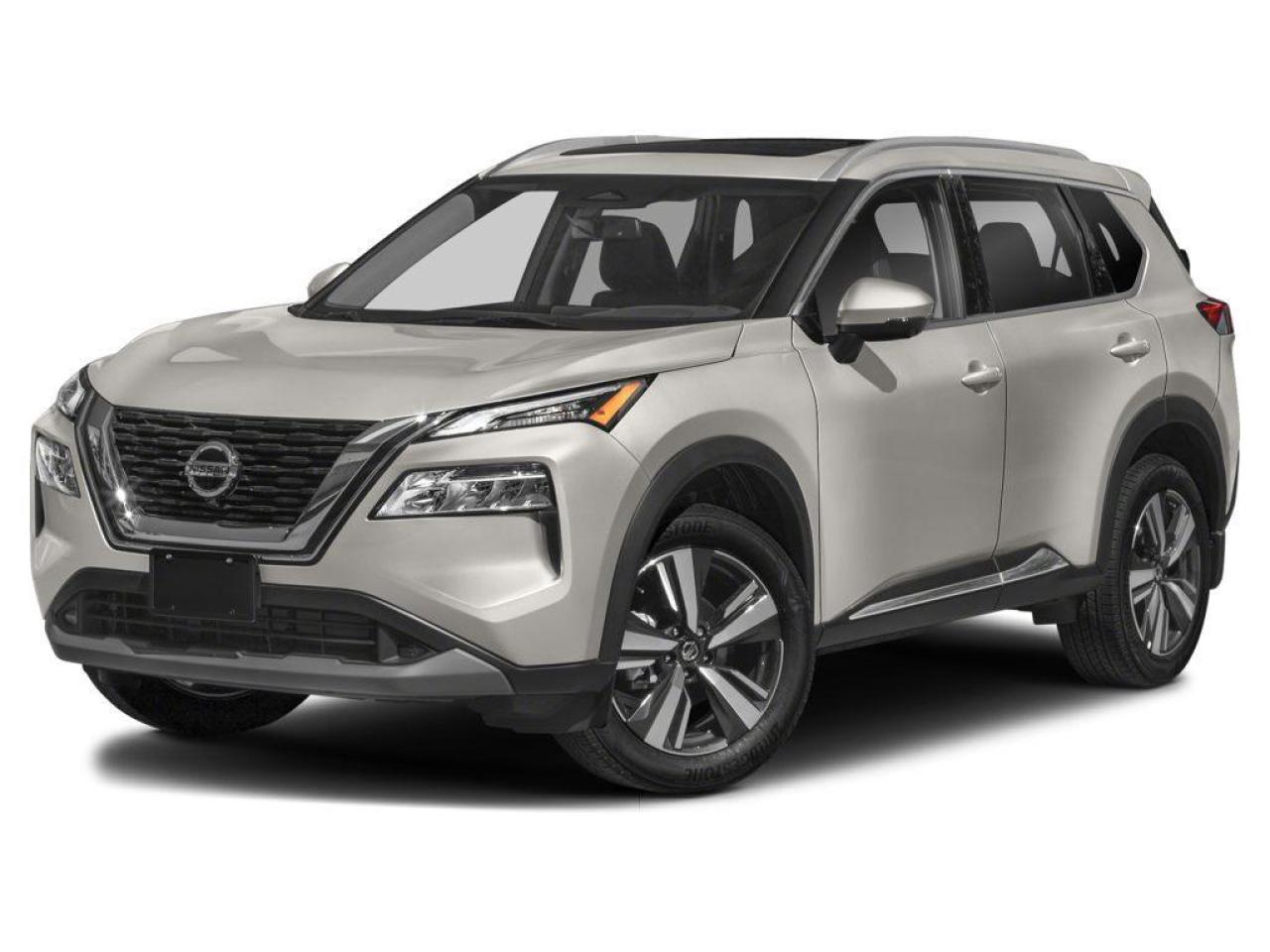 New 2023 Nissan Rogue SL for sale in Toronto, ON