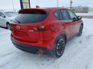 2016 Mazda CX-5 GT - Photo #3