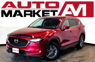 Used 2018 Mazda CX-5 GS Certified!LeatherInterior!Alloys!WeApproveAllCredit! for sale in Guelph, ON