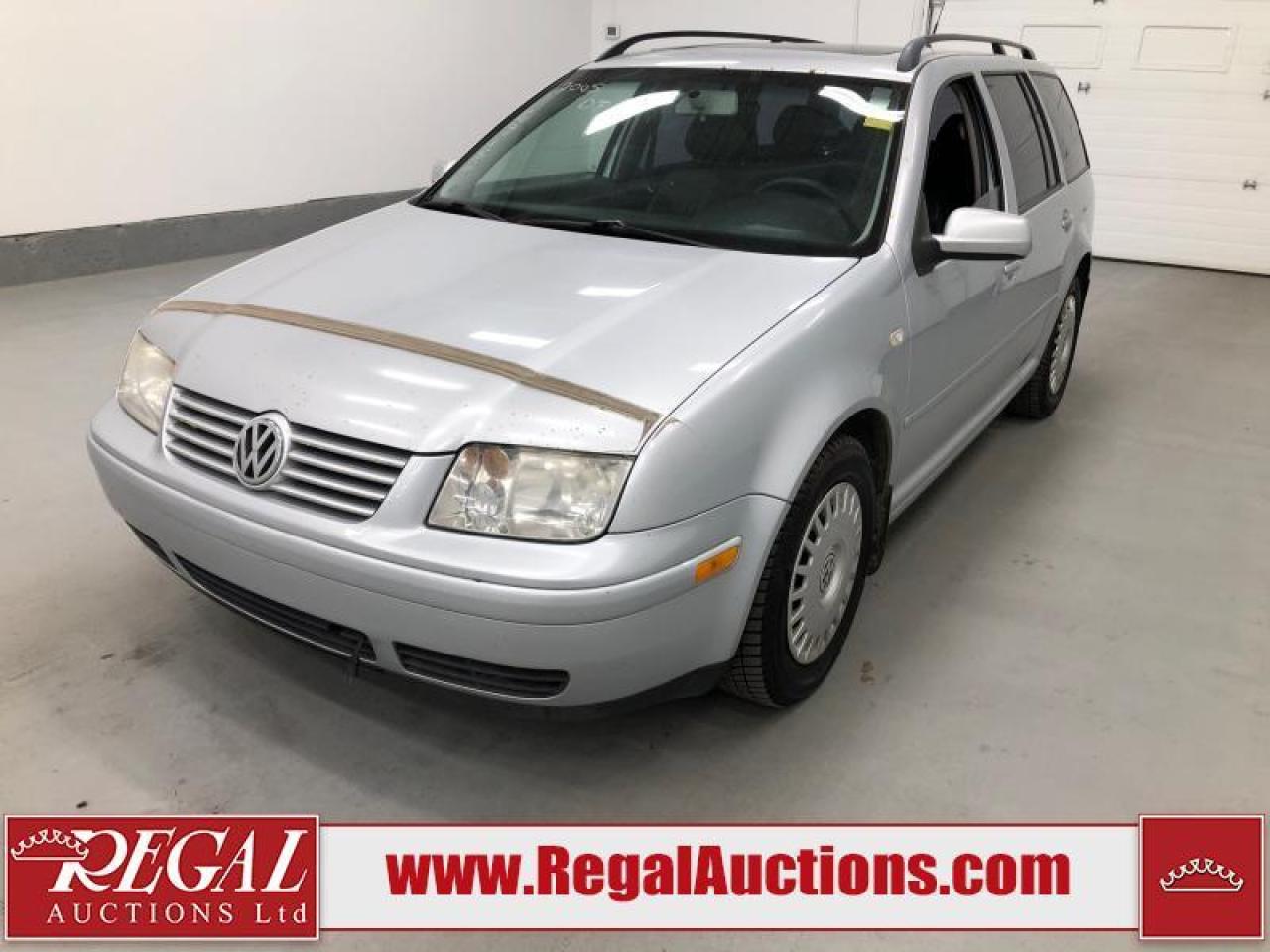 Used 2005 Volkswagen Jetta TDI for sale in Calgary, AB