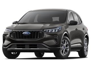 New 2023 Ford Escape Active Factory Order - Arriving Soon | 2.99% APR | Nav | Remote Start | for sale in Winnipeg, MB