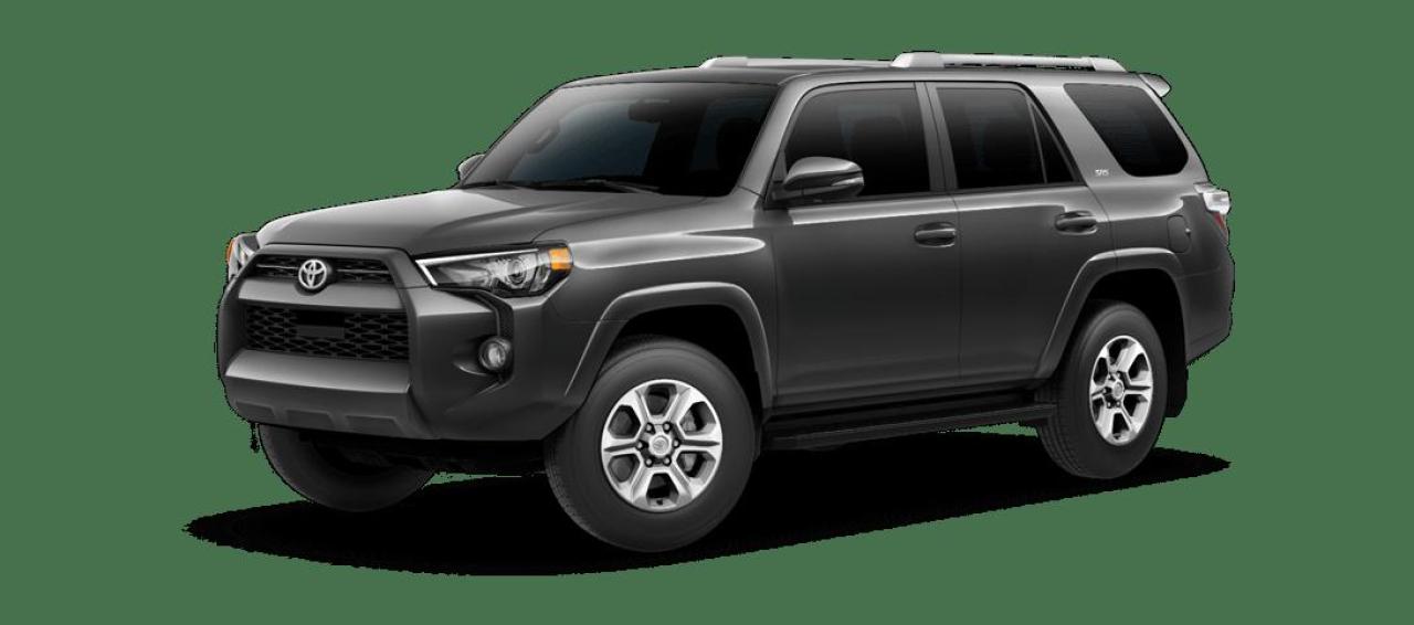 New 2023 Toyota 4Runner  for sale in Pickering, ON