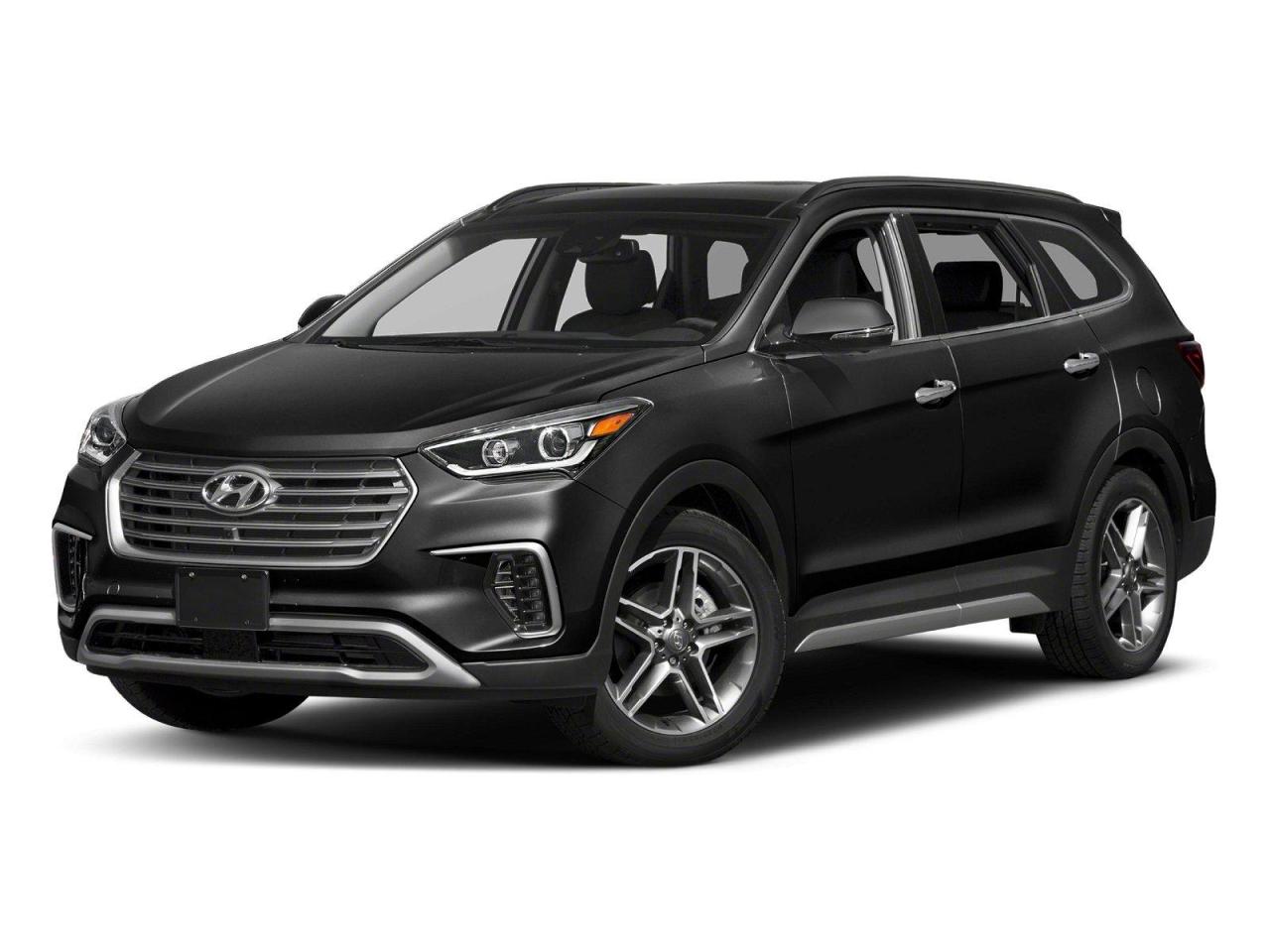 Used 2018 Hyundai Santa Fe XL Ultimate for sale in Winnipeg, MB