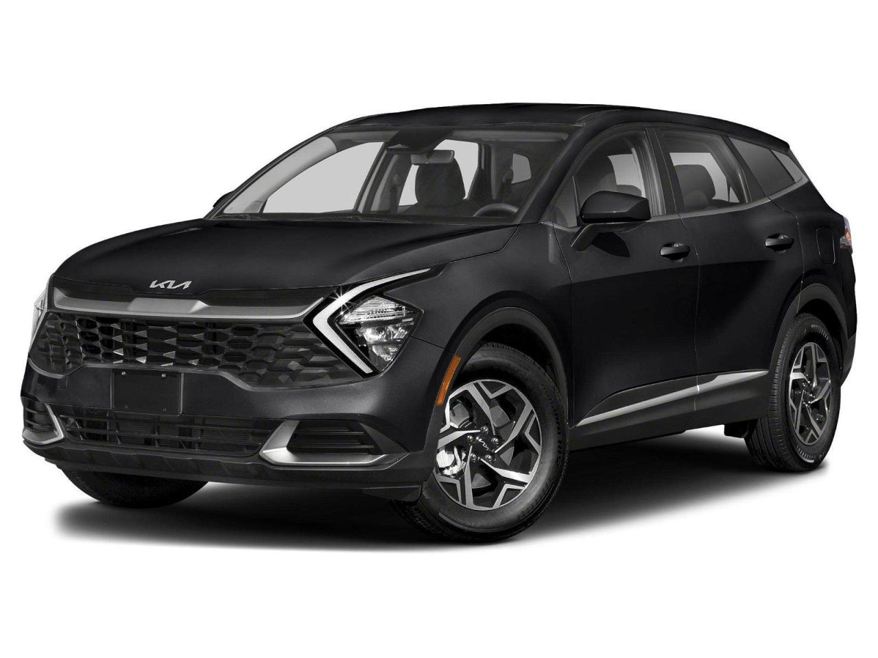 New 2023 Kia Sportage X-Line for sale in Winnipeg, MB