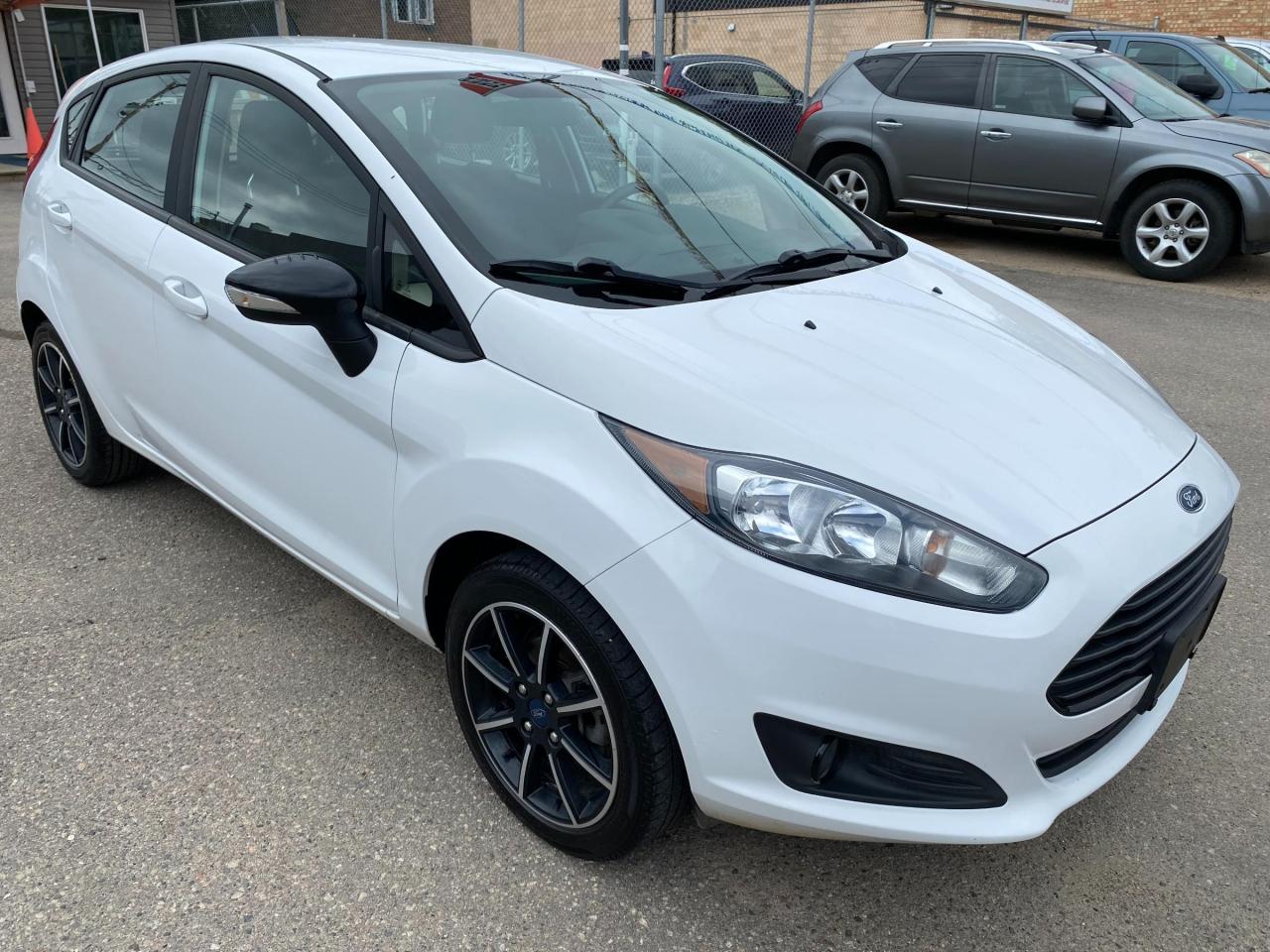 Used 2019 Ford Fiesta SE Heated Seats! Remote Start! for sale in Saskatoon, SK
