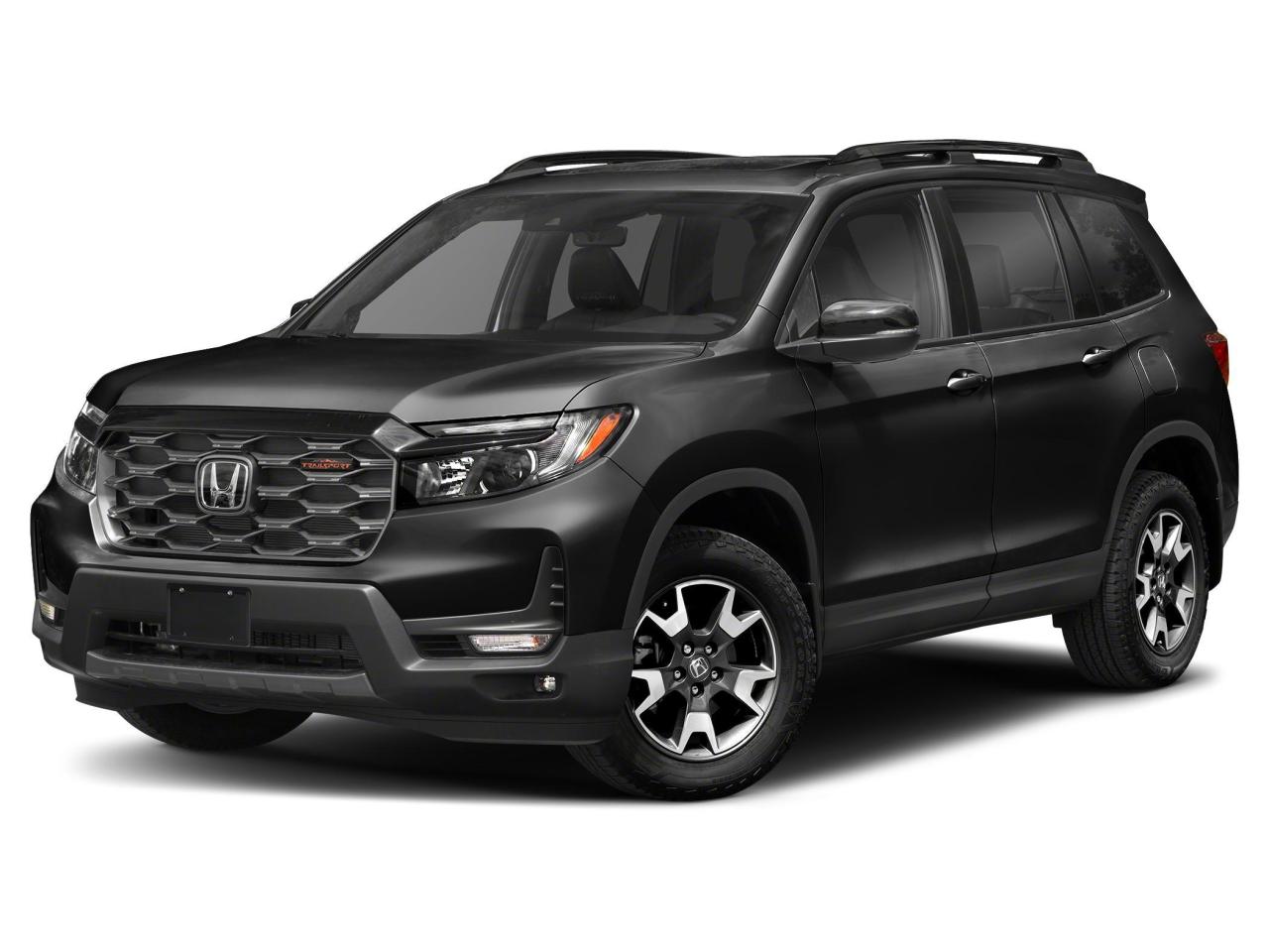 2023 Honda Passport 