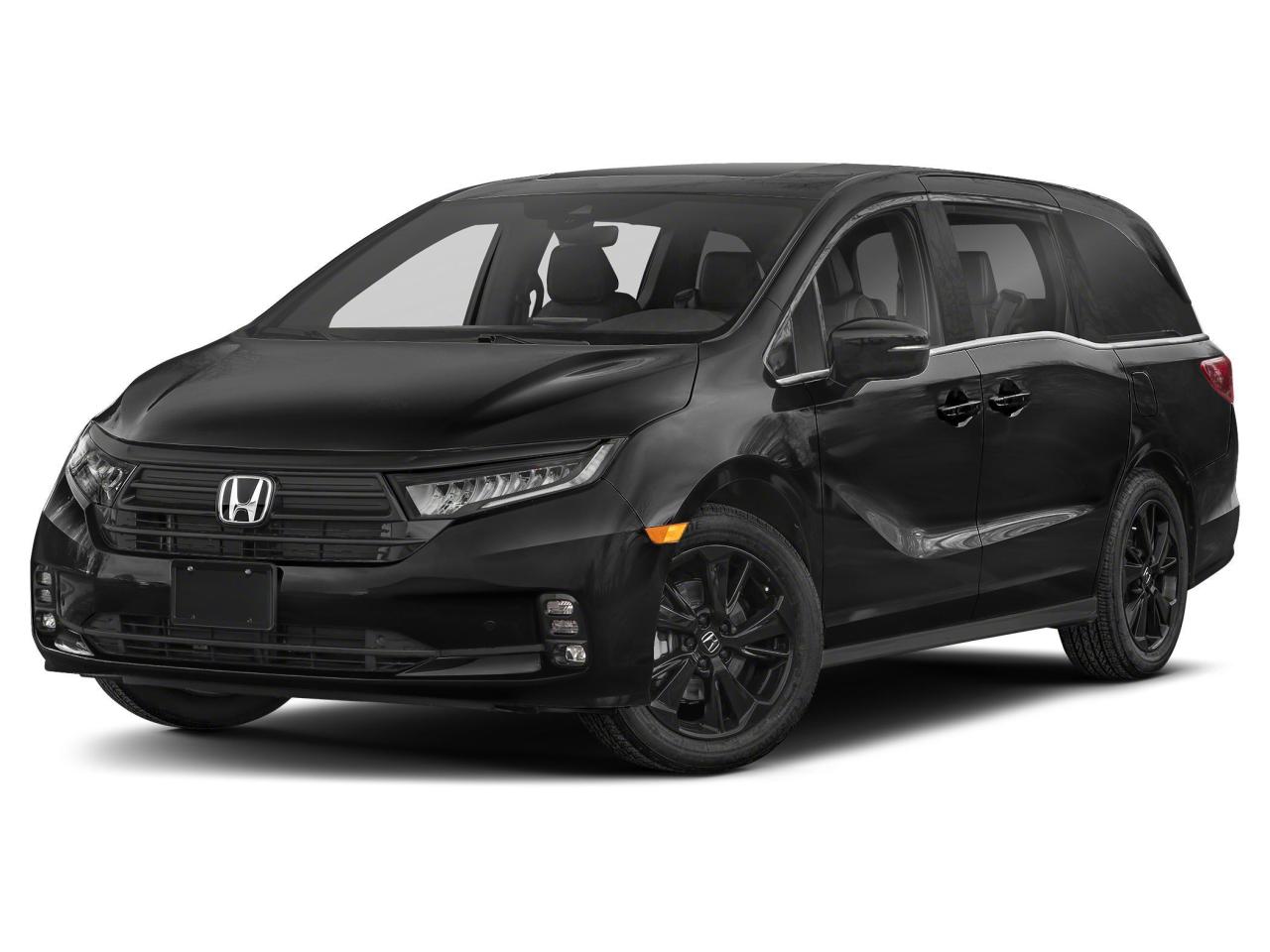 2023 Honda Odyssey 