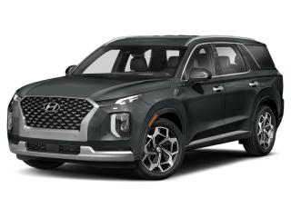 New 2021 Hyundai PALISADE Ultimate Calligraphy for sale in Port Coquitlam, BC