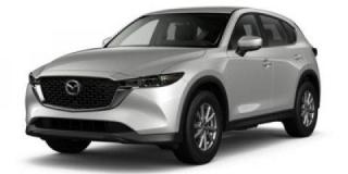 New 2023 Mazda CX-5 GX for sale in Yarmouth, NS