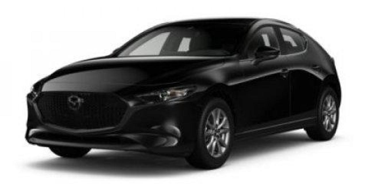 New 2023 Mazda MAZDA3 Sport GS for sale in Yarmouth, NS