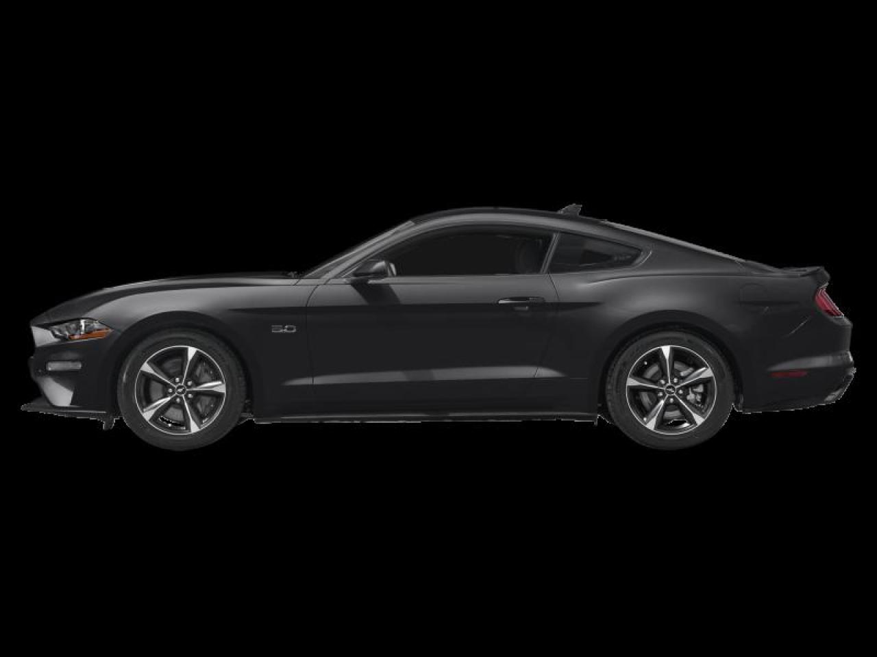 New 2022 Ford Mustang GT Premium  - Premium Audio for sale in Paradise Hill, SK