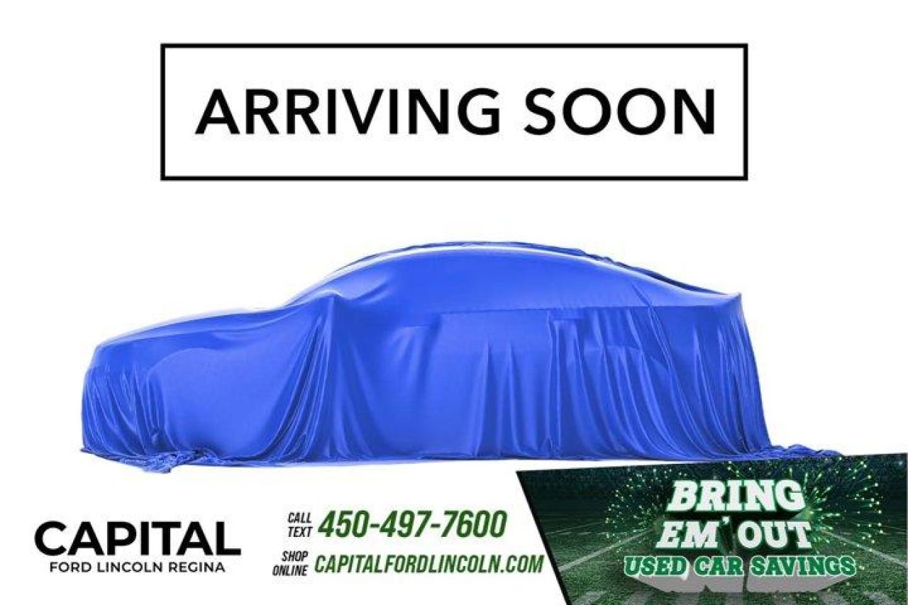 New 2023 Ford F-150 XLT for sale in Regina, SK