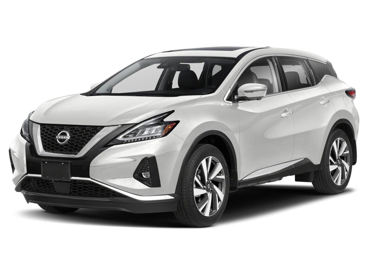 2023 Nissan Murano 