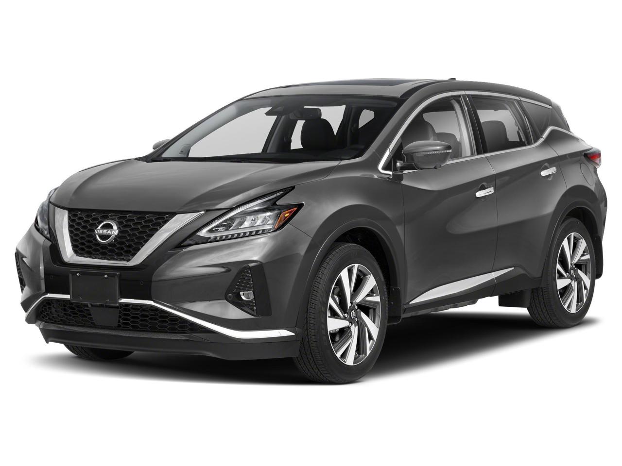 2023 Nissan Murano 