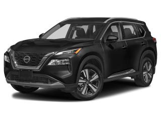 New 2023 Nissan Rogue SL for sale in Yarmouth, NS