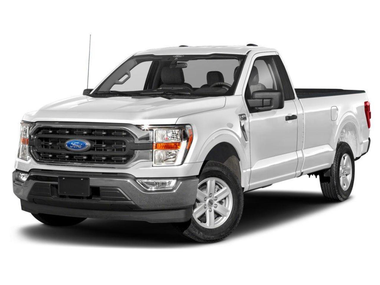 New 2023 Ford F-150 XLT for sale in Surrey, BC