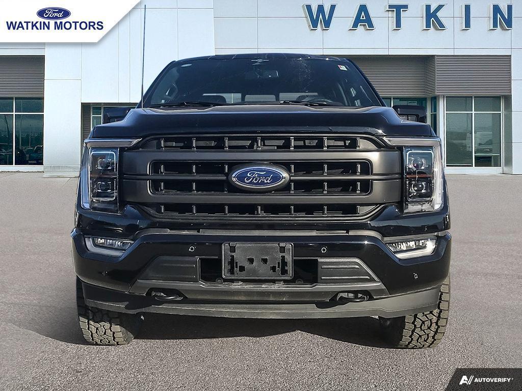 2023 Ford F-150 Lariat Photo28