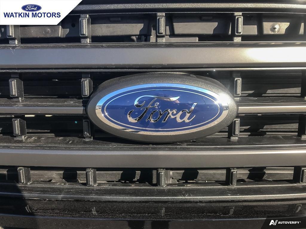 2023 Ford F-150 Lariat Photo28