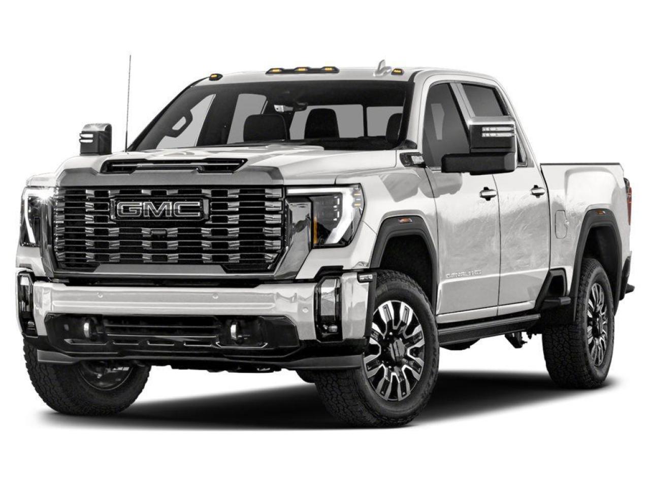 New 2024 GMC Sierra 2500 HD Pro for sale in London, ON