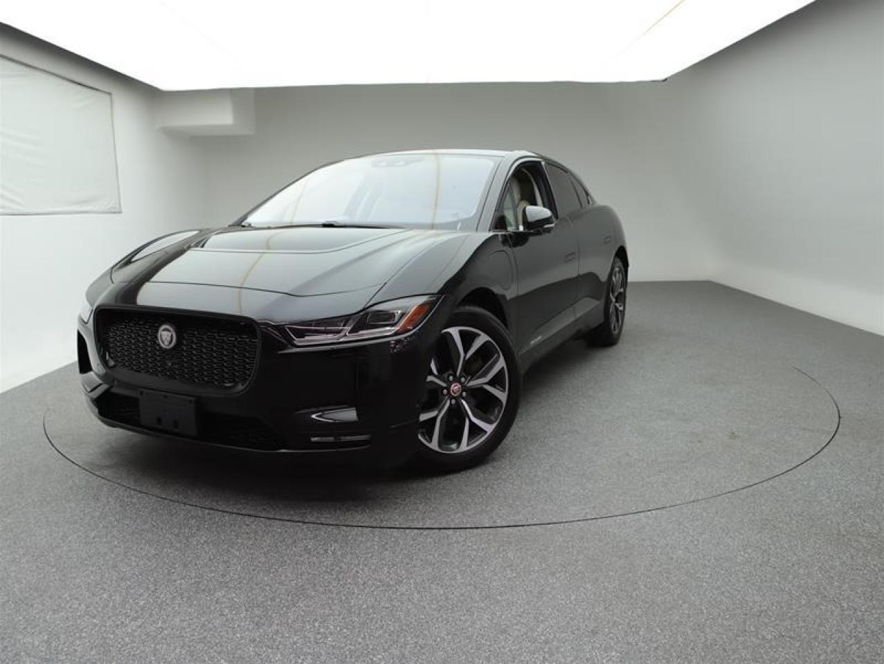 Used 2019 Jaguar I-PACE HSE for sale in Vancouver, BC