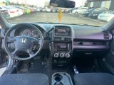 2006 Honda CR-V AWD , AS-IS Photo25