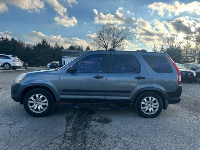 2006 Honda CR-V AWD , AS-IS Photo5