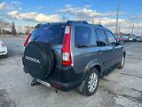 2006 Honda CR-V AWD , AS-IS Photo16