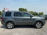 2012 Honda Pilot EX-L Photo27